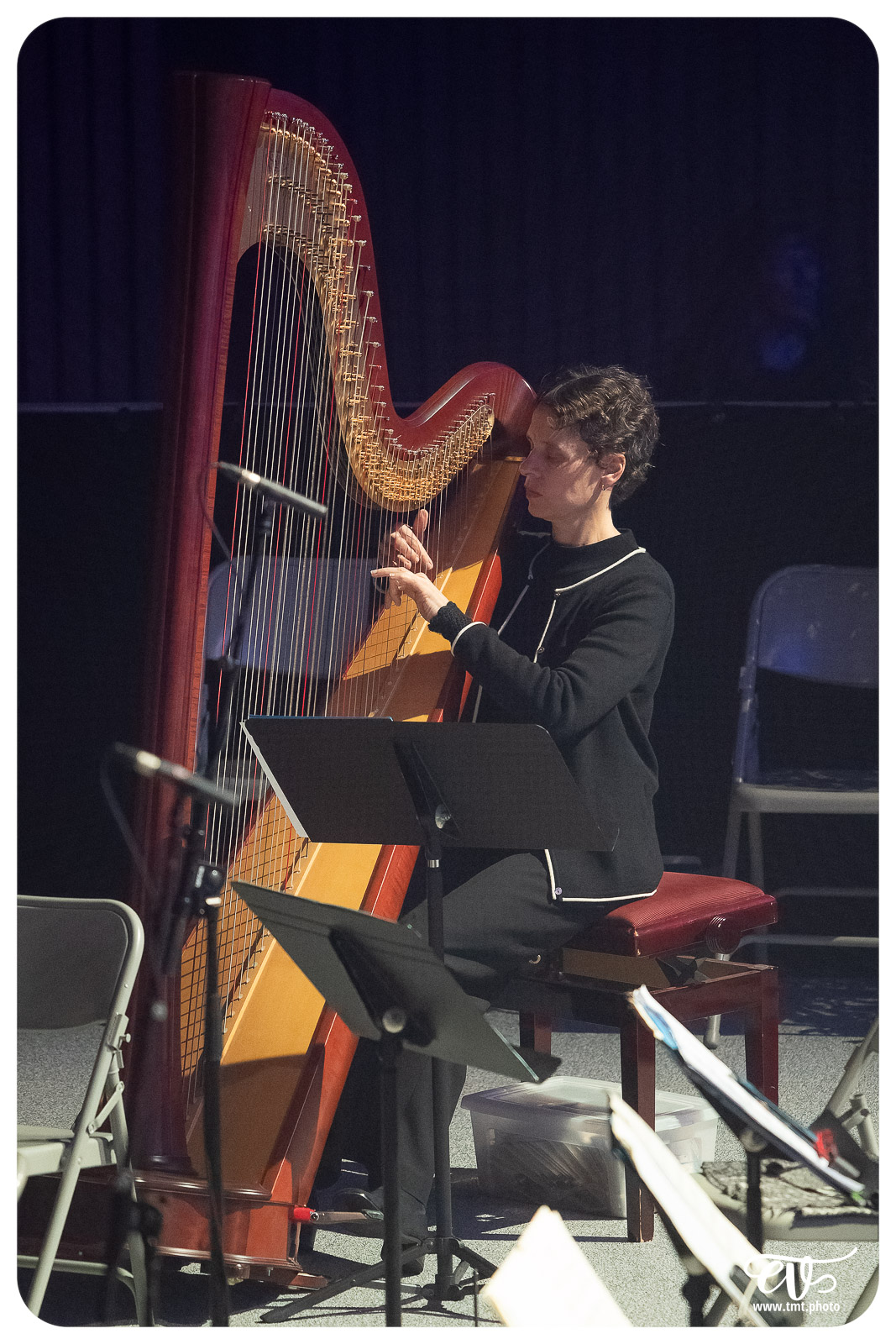 CONCERT DU NOUVEL AN (OSH)